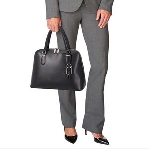 Tumi Stanton Deonne Domed Satchel